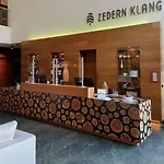 Zedern Klang 4*