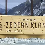 Zedern Klang Hotell