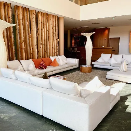 Hotel Zedern Klang 4*