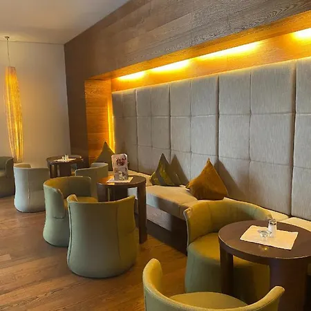 Hotell Zedern Klang Hopfgarten in Defereggen