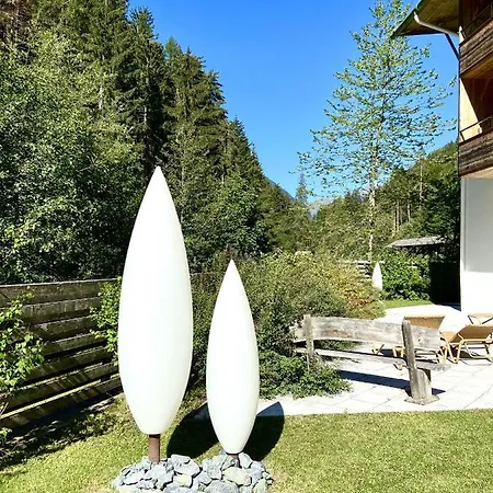 Zedern Klang Hotell Hopfgarten in Defereggen