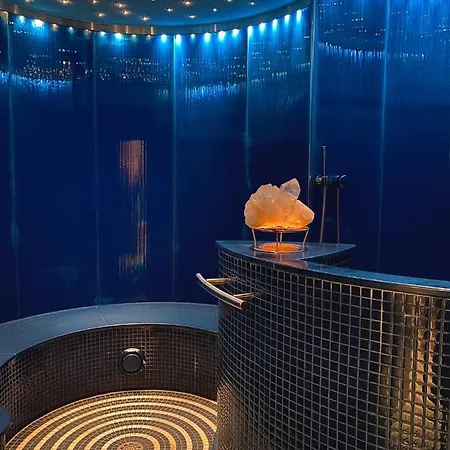 Hotel Zedern Klang Hopfgarten in Defereggen