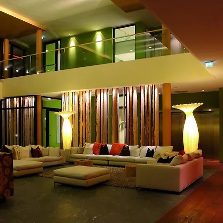 Hotel Zedern Klang