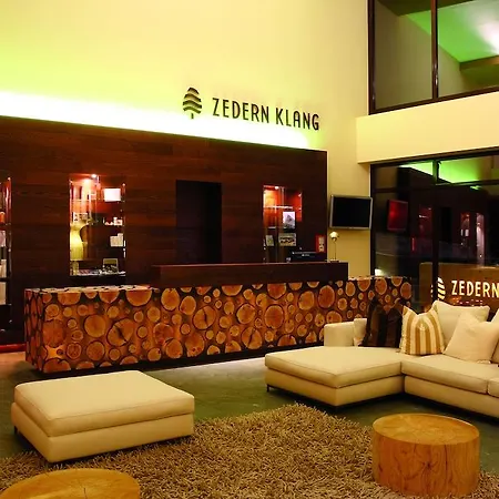 Zedern Klang 4*