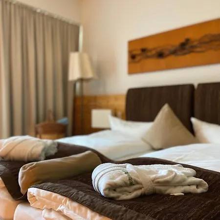 Zedern Klang Hotel