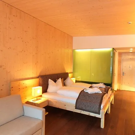Hotel Zedern Klang