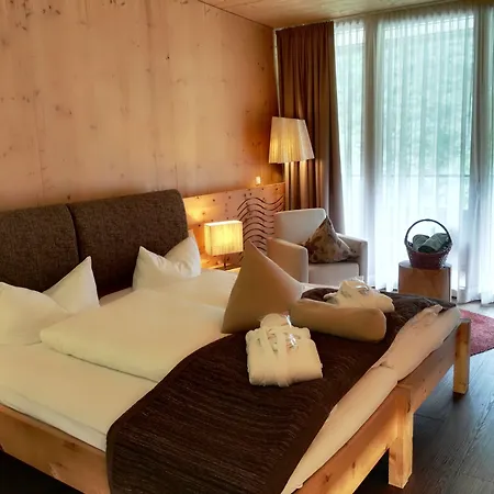 Zedern Klang 4* Hopfgarten in Defereggen