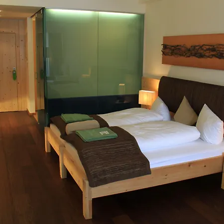 Zedern Klang Hotell Hopfgarten in Defereggen