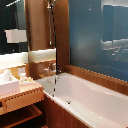 Hotell Zedern Klang 4*