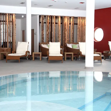 Zedern Klang Hotell Hopfgarten in Defereggen