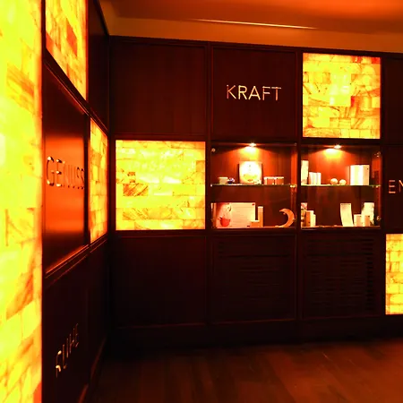 Hotell Zedern Klang Hopfgarten in Defereggen