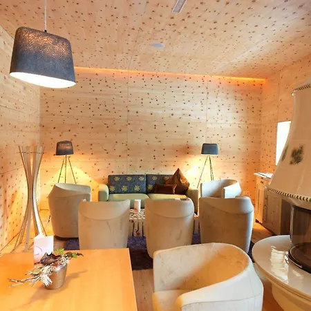 Zedern Klang Hopfgarten in Defereggen