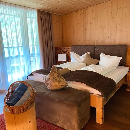 Hotel Zedern Klang 4*
