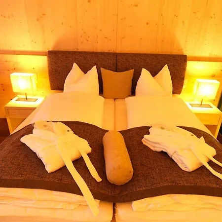 Hotel Zedern Klang