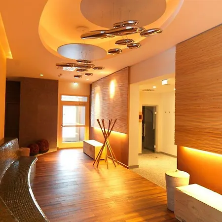 Zedern Klang Hotel 4*