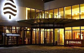 Zedern Klang Hotel 4*