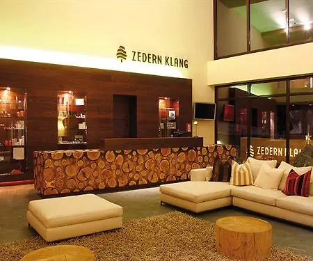 Zedern Klang Hotel