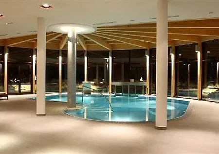 Zedern Klang Hotel Hopfgarten in Defereggen