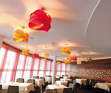 Zedern Klang Hotel Hopfgarten in Defereggen