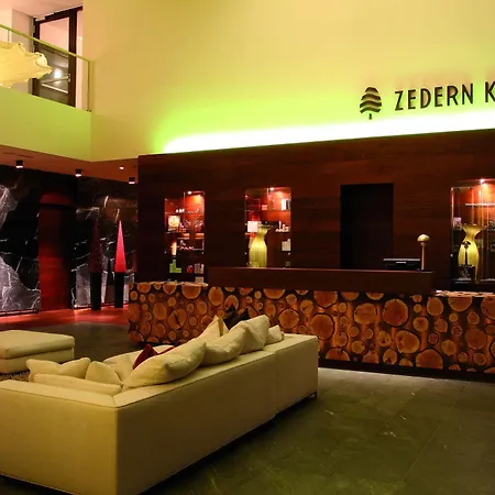 Zedern Klang 4* Hopfgarten in Defereggen