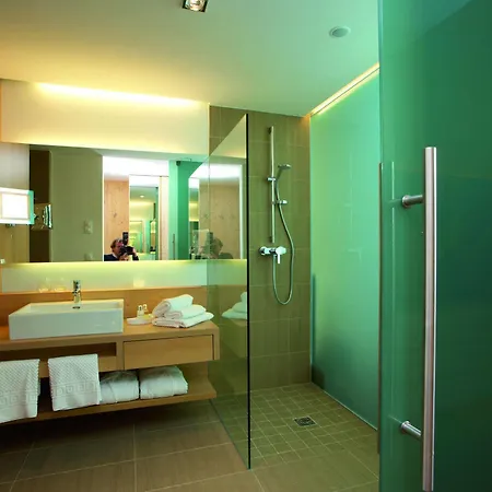 Zedern Klang Hotel