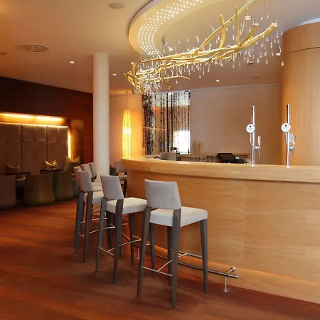 Hotel Zedern Klang Hopfgarten in Defereggen
