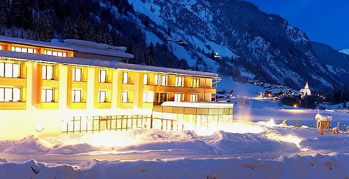 Szálloda Zedern Klang 4*