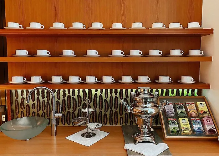 Zedern Klang 4* Hopfgarten in Defereggen