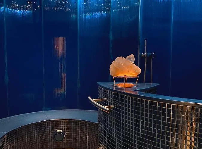 Szálloda Zedern Klang Hopfgarten in Defereggen