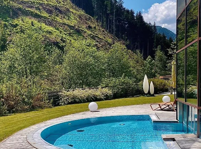 Zedern Klang Hopfgarten in Defereggen