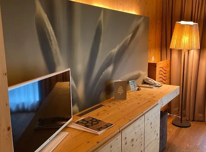 Zedern Klang 4* Hopfgarten in Defereggen