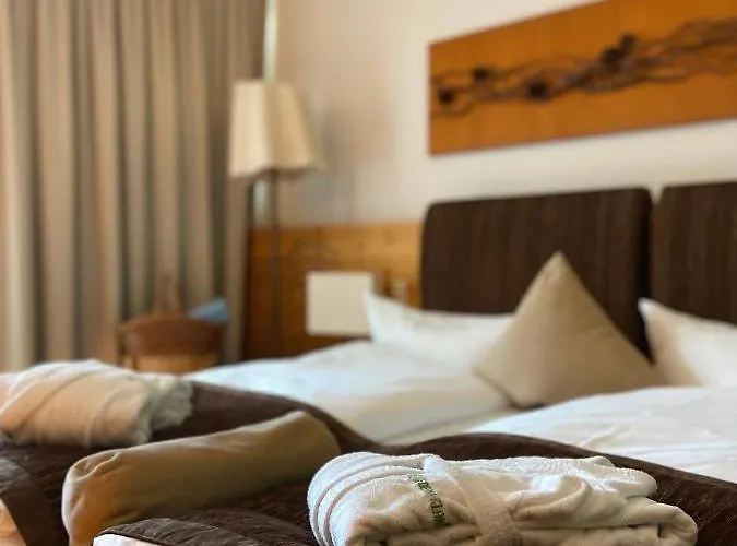 Zedern Klang Szálloda