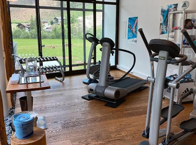 Szálloda Zedern Klang 4*