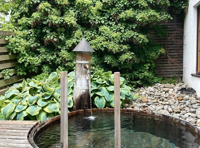 Zedern Klang Szálloda 4*