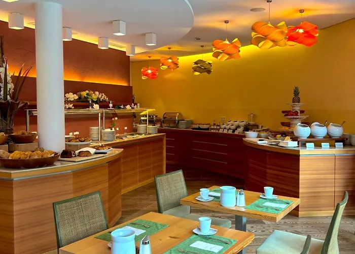 Szálloda Zedern Klang 4*