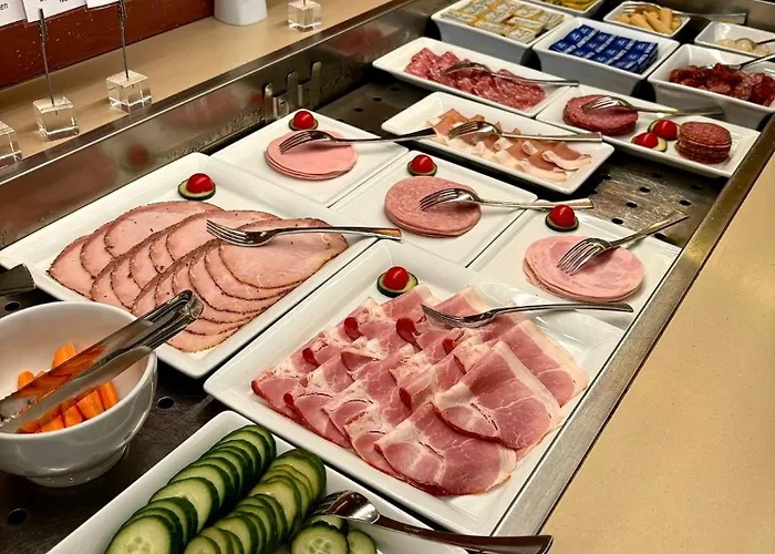 Zedern Klang Szálloda