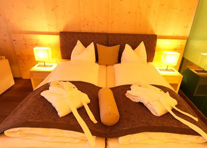 Zedern Klang Szálloda 4*