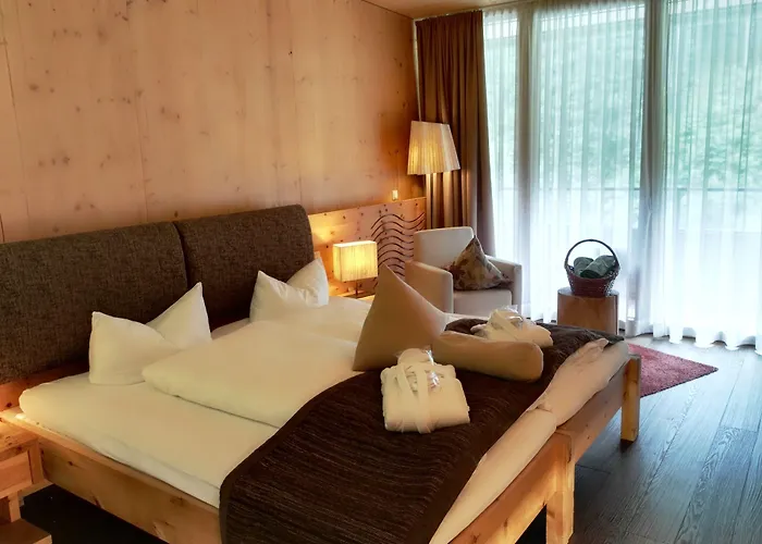 Zedern Klang 4* Hopfgarten in Defereggen