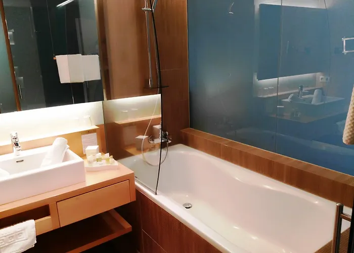 Szálloda Zedern Klang 4*