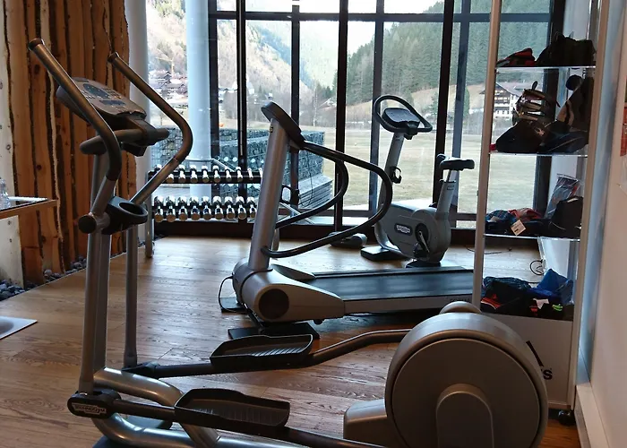 Szálloda Zedern Klang 4*