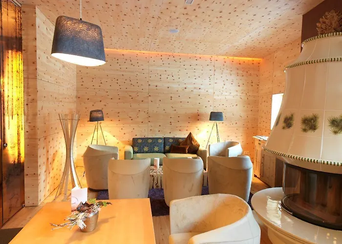 Zedern Klang Hopfgarten in Defereggen