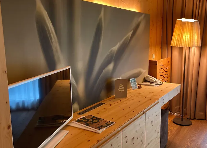 Zedern Klang Szálloda