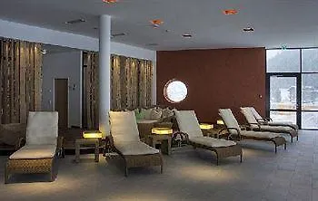 Zedern Klang 4* Hopfgarten in Defereggen