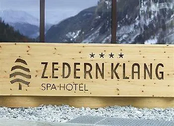 Zedern Klang Szálloda