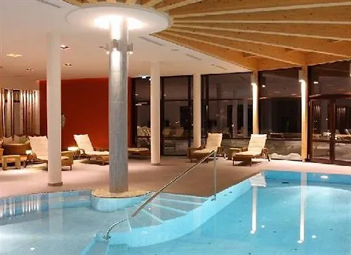 Szálloda Zedern Klang 4*