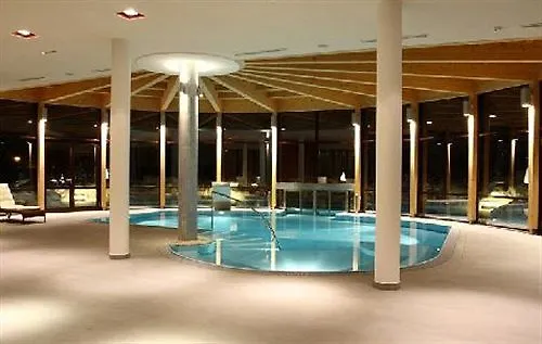 Zedern Klang Szálloda Hopfgarten in Defereggen