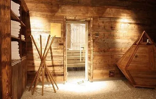 Szálloda Zedern Klang