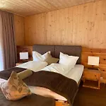 Hotel Zedern Klang Hopfgarten in Defereggen