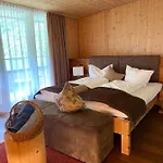 Zedern Klang Hotel Hopfgarten in Defereggen