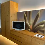 Hotel Zedern Klang Hopfgarten in Defereggen